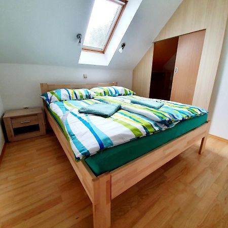 Apartmany Srni U Hlinska Hlinsko Εξωτερικό φωτογραφία