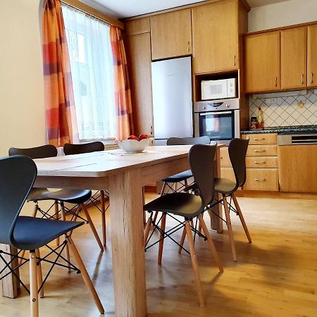 Apartmany Srni U Hlinska Hlinsko Εξωτερικό φωτογραφία