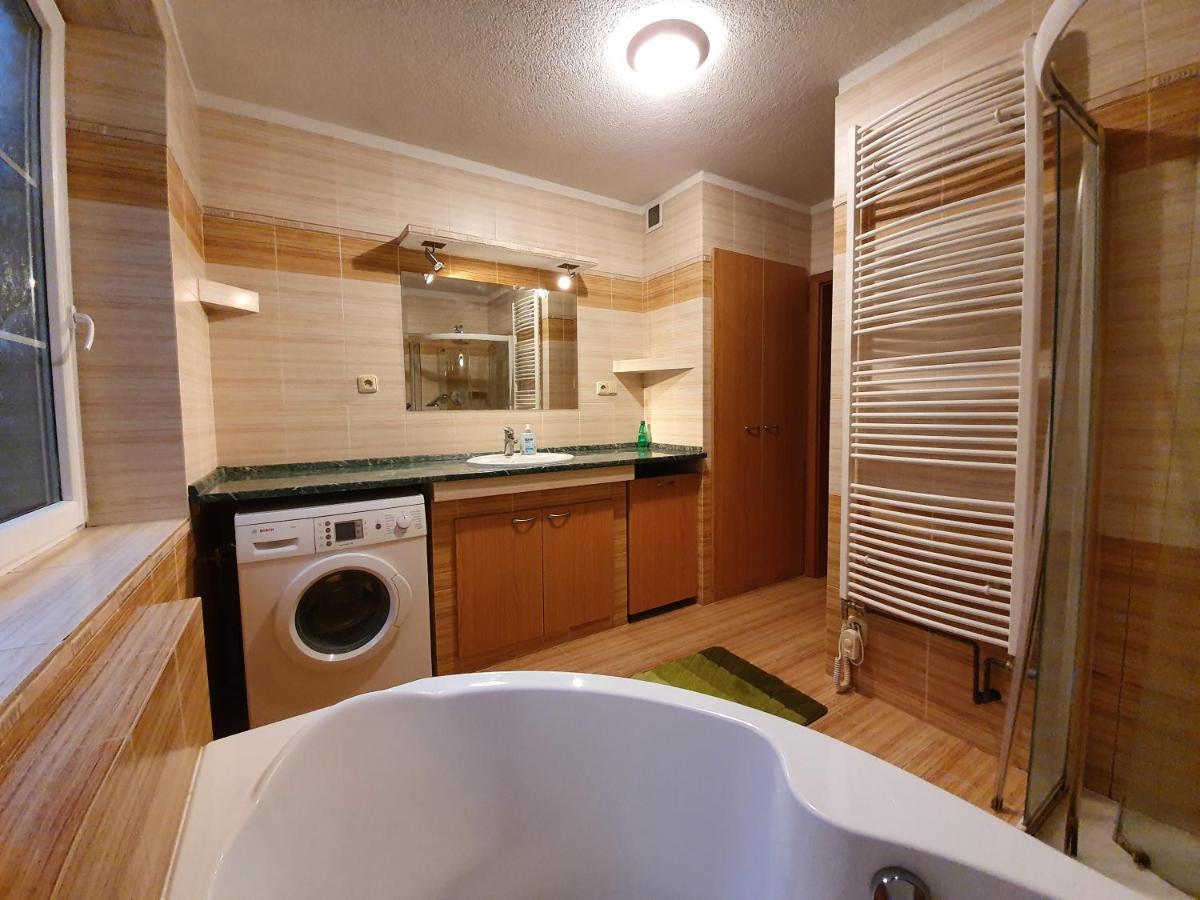 Apartmany Srni U Hlinska Hlinsko Εξωτερικό φωτογραφία