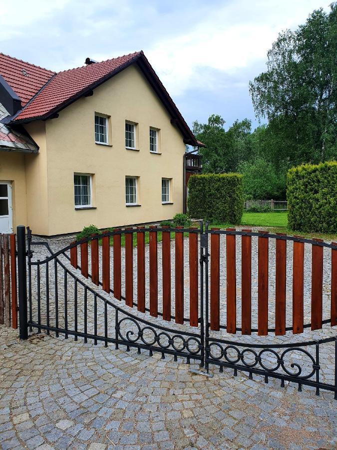 Apartmany Srni U Hlinska Hlinsko Εξωτερικό φωτογραφία