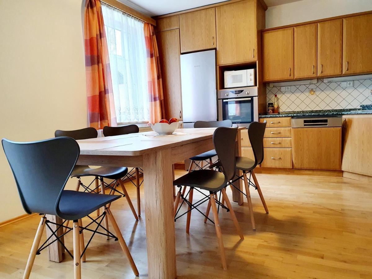 Apartmany Srni U Hlinska Hlinsko Εξωτερικό φωτογραφία
