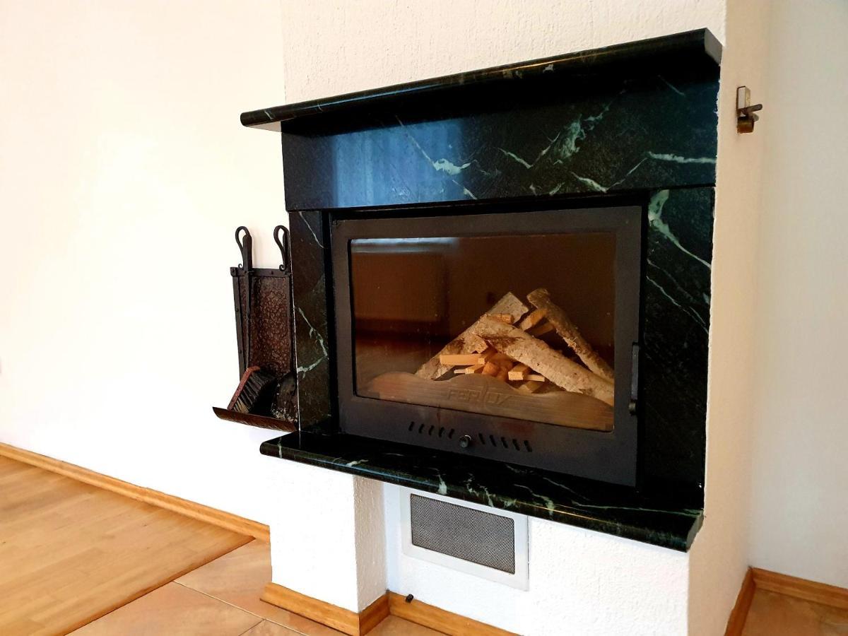 Apartmany Srni U Hlinska Hlinsko Εξωτερικό φωτογραφία