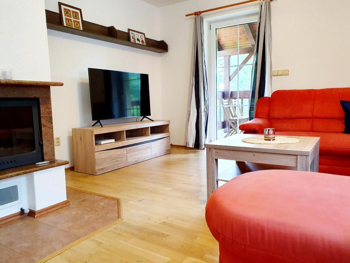 Apartmany Srni U Hlinska Hlinsko Εξωτερικό φωτογραφία