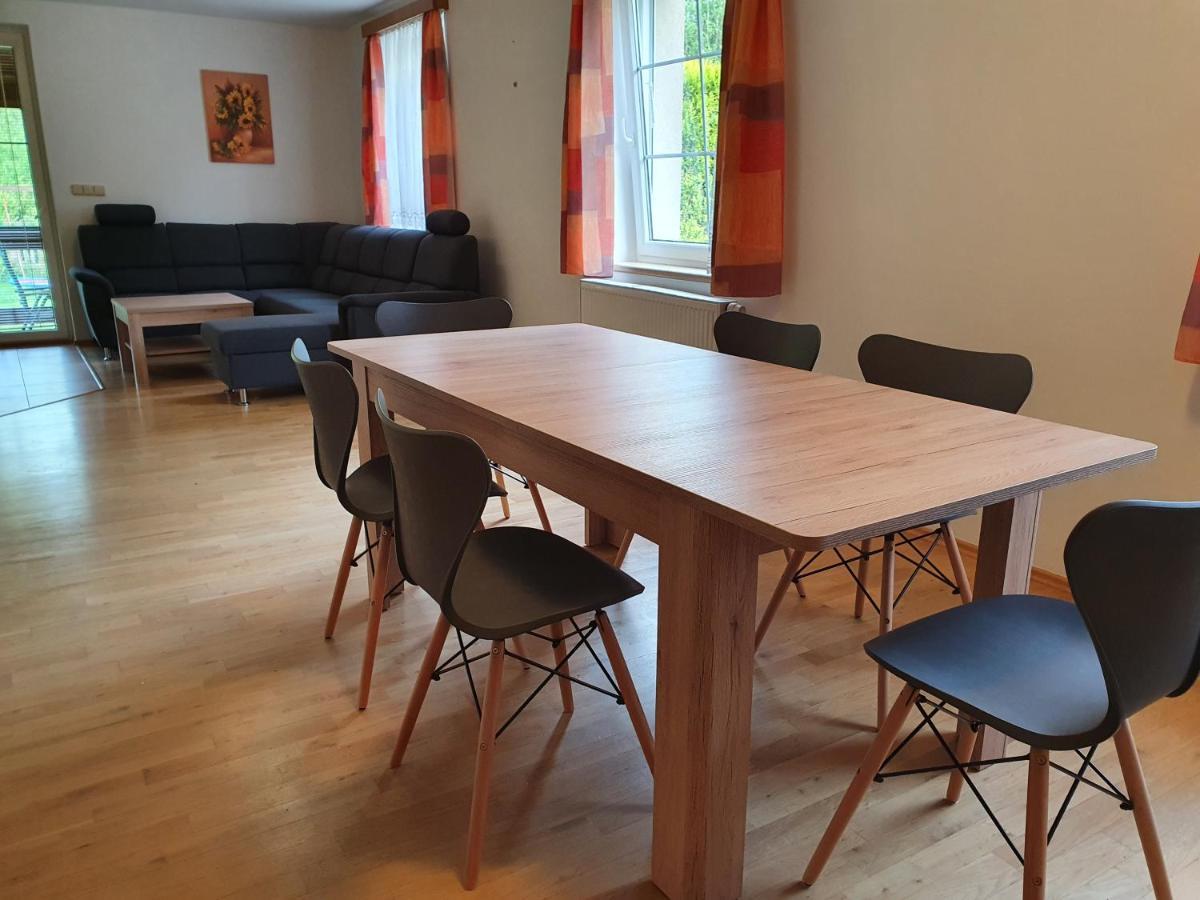 Apartmany Srni U Hlinska Hlinsko Εξωτερικό φωτογραφία