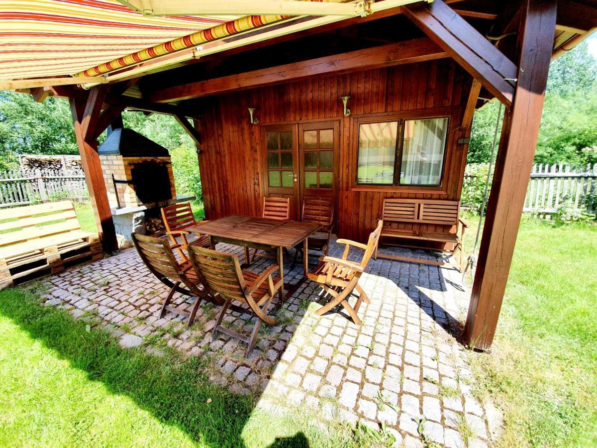Apartmany Srni U Hlinska Hlinsko Εξωτερικό φωτογραφία