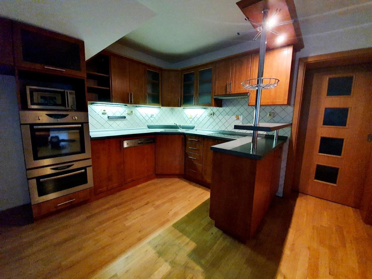 Apartmany Srni U Hlinska Hlinsko Εξωτερικό φωτογραφία