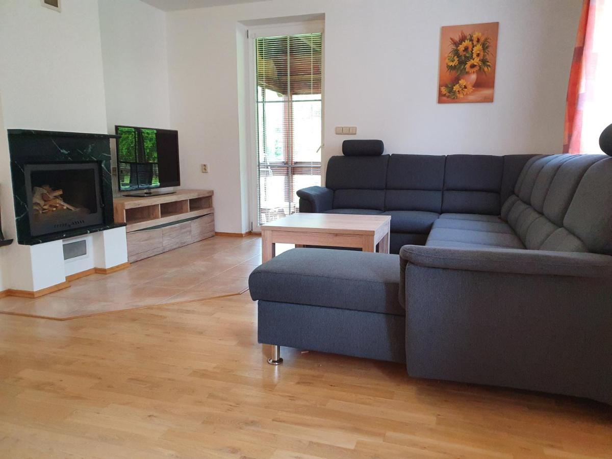 Apartmany Srni U Hlinska Hlinsko Εξωτερικό φωτογραφία